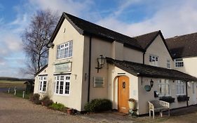 Village Limits Bed And Breakfast Rooms